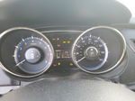 2012 Hyundai Sonata Gls Gray vin: 5NPEB4AC7CH309097