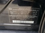 2012 Hyundai Sonata Gls Черный vin: 5NPEB4AC7CH332525