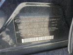 2012 Hyundai Sonata Gls Black vin: 5NPEB4AC7CH405487