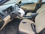 2012 Hyundai Sonata Gls Blue vin: 5NPEB4AC7CH471506