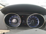 2012 Hyundai Sonata Gls Blue vin: 5NPEB4AC7CH471506