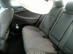 2012 Hyundai Sonata Gls Pzev Gray vin: 5NPEB4AC7CH495773
