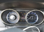 2012 Hyundai Sonata Gls Серебряный vin: 5NPEB4AC7CH497510
