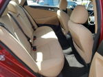 2013 Hyundai Sonata Gls Red vin: 5NPEB4AC7DH507972