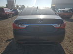 2013 Hyundai Sonata Gls Black vin: 5NPEB4AC7DH517417