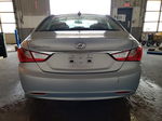 2013 Hyundai Sonata Gls Blue vin: 5NPEB4AC7DH544911