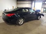 2013 Hyundai Sonata Gls Черный vin: 5NPEB4AC7DH616223