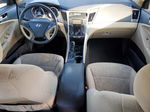 2013 Hyundai Sonata Gls Красный vin: 5NPEB4AC7DH749922