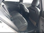 2012 Hyundai Sonata Gls Белый vin: 5NPEB4AC8CH311828