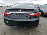 2012 Hyundai Sonata Gls Черный vin: 5NPEB4AC8CH336390