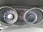 2012 Hyundai Sonata Gls Черный vin: 5NPEB4AC8CH336390