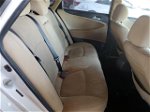 2012 Hyundai Sonata Gls Белый vin: 5NPEB4AC8CH447117