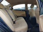 2012 Hyundai Sonata Gls Blue vin: 5NPEB4AC8CH467139