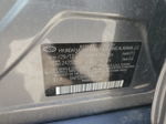 2012 Hyundai Sonata Gls Серый vin: 5NPEB4AC8CH502357