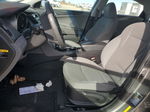 2012 Hyundai Sonata Gls Серый vin: 5NPEB4AC8CH502357