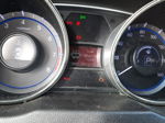 2013 Hyundai Sonata Gls Белый vin: 5NPEB4AC8DH586780