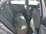 2013 Hyundai Sonata Gls Серебряный vin: 5NPEB4AC8DH599383