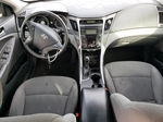 2013 Hyundai Sonata Gls Черный vin: 5NPEB4AC8DH635153