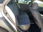 2013 Hyundai Sonata Gls Gray vin: 5NPEB4AC8DH739609