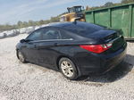 2013 Hyundai Sonata Gls Black vin: 5NPEB4AC8DH755633