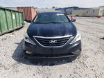 2013 Hyundai Sonata Gls Black vin: 5NPEB4AC8DH755633