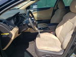 2013 Hyundai Sonata Gls Черный vin: 5NPEB4AC8DH755633