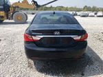 2013 Hyundai Sonata Gls Черный vin: 5NPEB4AC8DH755633