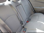 2012 Hyundai Sonata Gls Серый vin: 5NPEB4AC9CH328248