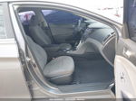 2012 Hyundai Sonata Gls Gray vin: 5NPEB4AC9CH377370