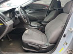 2012 Hyundai Sonata Gls Синий vin: 5NPEB4AC9CH381192