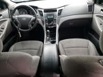 2012 Hyundai Sonata Gls Синий vin: 5NPEB4AC9CH381192