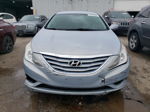 2012 Hyundai Sonata Gls Blue vin: 5NPEB4AC9CH381192