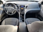 2012 Hyundai Sonata Gls Черный vin: 5NPEB4AC9CH389390