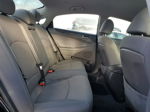 2012 Hyundai Sonata Gls Black vin: 5NPEB4AC9CH389390