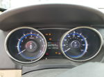 2012 Hyundai Sonata Gls Серебряный vin: 5NPEB4AC9CH444596