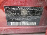 2012 Hyundai Sonata Gls Silver vin: 5NPEB4AC9CH444596