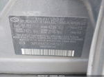 2012 Hyundai Sonata Gls Gray vin: 5NPEB4AC9CH465657