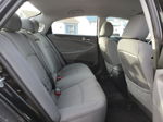 2012 Hyundai Sonata Gls Черный vin: 5NPEB4AC9CH479946