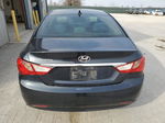 2013 Hyundai Sonata Gls Синий vin: 5NPEB4AC9DH561144