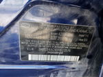 2013 Hyundai Sonata Gls Blue vin: 5NPEB4AC9DH623576