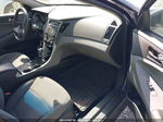 2013 Hyundai Sonata Gls Темно-синий vin: 5NPEB4AC9DH719403