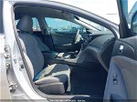 2013 Hyundai Sonata Gls Silver vin: 5NPEB4AC9DH755026