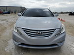 2013 Hyundai Sonata Gls Blue vin: 5NPEB4AC9DH804645