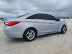 2013 Hyundai Sonata Gls Blue vin: 5NPEB4AC9DH804645