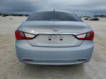 2013 Hyundai Sonata Gls Blue vin: 5NPEB4AC9DH804645