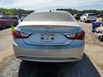 2012 Hyundai Sonata Gls Серый vin: 5NPEB4ACXCH377300