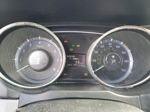 2012 Hyundai Sonata Gls Синий vin: 5NPEB4ACXCH393478
