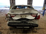 2012 Hyundai Sonata Gls Белый vin: 5NPEB4ACXCH413339