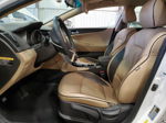 2012 Hyundai Sonata Gls Белый vin: 5NPEB4ACXCH413339