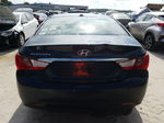 2013 Hyundai Sonata Gls Синий vin: 5NPEB4ACXDH550072